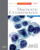 Diagnostic Cytopathology, 3rd Edition Expert Consult: Online and Print(已絕版)