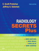 Radiology Secrets Plus, 3rd Edition 2010