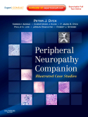 Companion to Peripheral Neuropathy Illustrated Cases and New Developments 2010