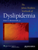 The Johns Hopkins Textbook of Dyslipidemia Hardbound