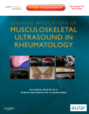 Essential Applications of Musculoskeletal Ultrasound in Rheumatology  2010