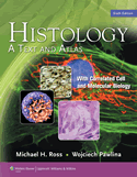 Histology: A Text and Atlas With Correlated Cell and Molecular Biology Softbound 6/E(已絕版，無法供應，請勿下訂)