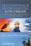 Occupational and Environmental Lung Diseases: Diseases from Work, Home, Outdoor and Other Exposures 2010
