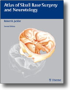 Atlas of Skull Base Surgery and Neurotology 2/E 2009