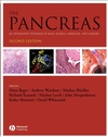 The Pancreas: An Integrated Textbook of Basic Science, Medicine and Surgery, 2nd Edition(已絕版)