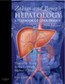 Zakim and Boyer's Hepatology, 5th Edition - A Textbook of Liver Disease + Online Edition