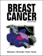 Breast Cancer (Book with CD-ROM) 2006