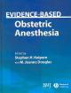 Evidence-based Obstetric Anaesthesia