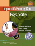 Lippincott's Primary Care Psychiatry Hardbound