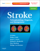 Stroke, 5th Edition Pathophysiology, Diagnosis, and Management(過版書,限量特價)
