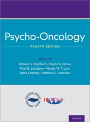 Psycho-Oncology 4/E 2021