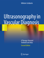Ultrasonography in Vascular Diagnosis A Therapy-Oriented Textbook and Atlas
