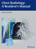 Chest Radiology: A Resident's Manual 2011