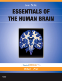 Essentials of the Human Brain With STUDENT CONSULT Online Access(已絕版)