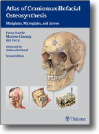 Atlas of Craniomaxillofacial Osteosynthesis