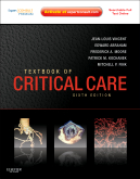 Textbook of Critical Care, 6th Edition 2011(已絕版)