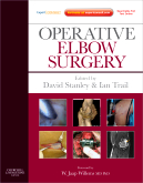 Operative Elbow Surgery Expert Consult: Online and Print