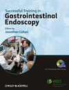 Successful Training in Gastrointestinal Endoscopy(with DVD) 2011