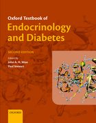 Oxford Textbook of Endocrinology and Diabetes 2/E 2011