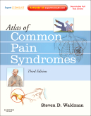 Atlas of Common Pain Syndromes, 3rd Edition 2012