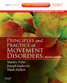 Principles and Practice of Movement Disorders, 2nd Edition 2011(限量特價)