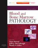 Blood and Bone Marrow Pathology, 2nd EditionExpert Consult: Online and Print