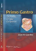 Primo Gastro: The Pocket GI/Liver Companion