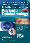 Wills Eye Institute - Pediatric Ophthalmology (Color Atlas and Synopsis of Clinical Ophthalmology) 2012(已絕版)