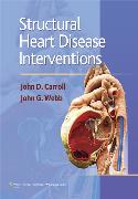 Structural Heart Disease Interventions DVD 2012