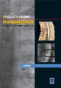 Specialty Imaging: Pain Management: Essentials of Image-Guided Procedures