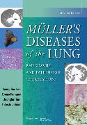 Muller's Diseases of the Lung Radiologic and Pathologic Correlations + Website(限量特價)