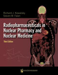 Radiopharmaceuticals in Nuclear Pharmacy & Nuclear Medicine 3/E(已絕版)