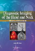 Diagnostic Imaging of the Head and Neck MRI with CT & PET Correlations 2012