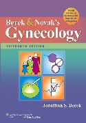Berek and Novak's Gynecology 15/E 2012