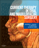 Current Therapy In Oral and Maxillofacial Surgery + Website