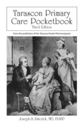 Tarascon Primary Care Pocketbook, Third Edition