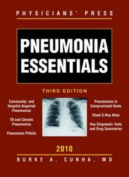 Pneumonia Essentials