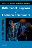 Differential Diagnosis of Common Complaints, 6th Editionwith STUDENT CONSULT Online Access 2012