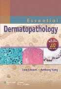 Essential Dermatopathology + Website