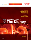 Brenner and Rector's The Kidney, 9th Edition(已絕版)