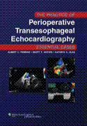 Practice of Perioperative Transesophageal Echocardiography: Essential Cases Hardbound + Online