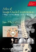 Atlas of Image-Guided Intervention in Regional Anesthesia and Pain Medicine + Website 2/E 2012