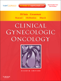 Clinical Gynecologic Oncology, 8th Edition Expert Consult - Online and Print