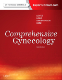 Comprehensive Gynecology, 6th Edition Expert Consult - Online and Print 2013(現貨供應)