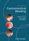 Gastrointestinal Bleeding, 2nd Edition 2012