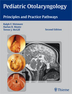 Pediatric Otolaryngology Principles and Practice Pathways