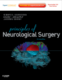 Principles of Neurological Surgery, 3rd Edition Expert Consult - Online and Print 2012
