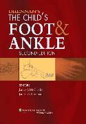 Drennan's The Child's Foot and Ankle