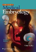 Langman's Medical Embryology 11/E