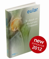 EULAR TEXTBOOK ON RHEUMATIC DISEASES 2012